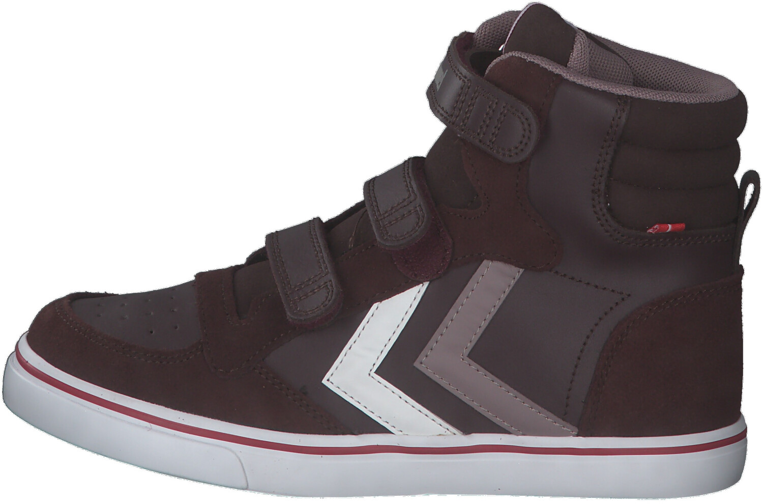Hummel High Stadil Pro Sneaker