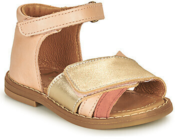 Little Mary Sandals TERIGA pink