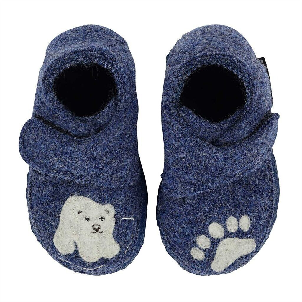 Nanga Little Polar Bear blue combination
