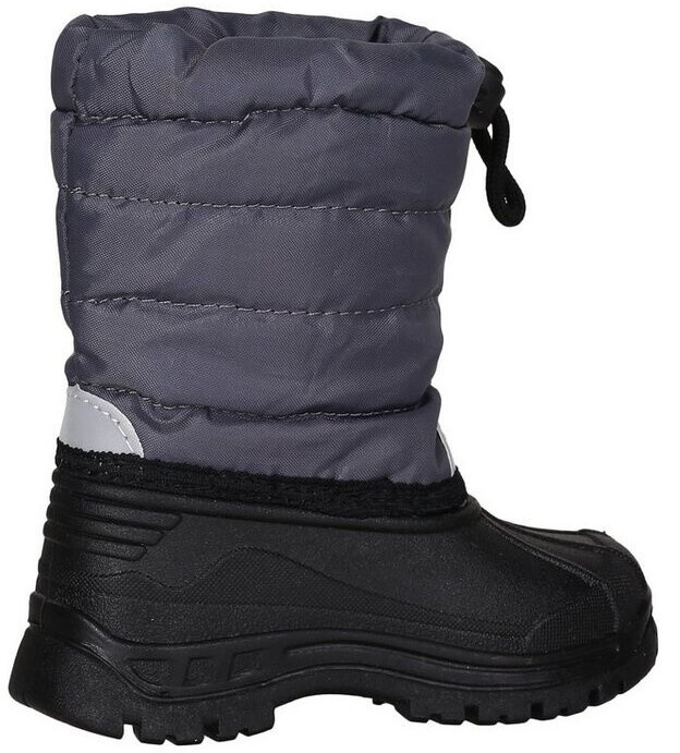 Playshoes Outdoor winter 1 piece winter bootie for kids lined