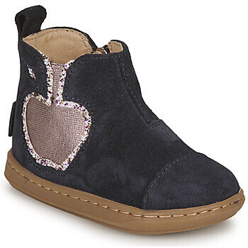 Shoo Pom Kids BOUBA APPLE navy
