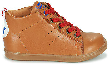 Little Mary Kids Shoes LEON brown