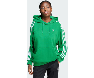 Adidas Adicolor 3-Stripes Oversized Hoodie ab 60,99 € | Preisvergleich bei | Sweatshirts