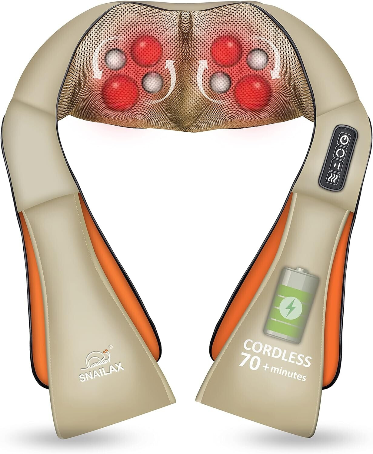 Snailax SL632NCK-DE