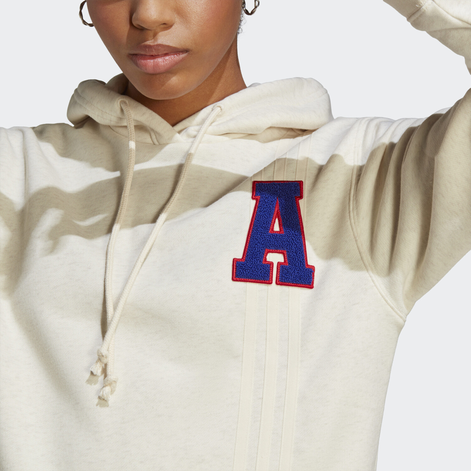 Adidas Originals Small Logo Hoodie ab 38 50 Preisvergleich bei
