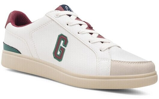 GAP Sneakers GAB002F5SYWTRDGP white