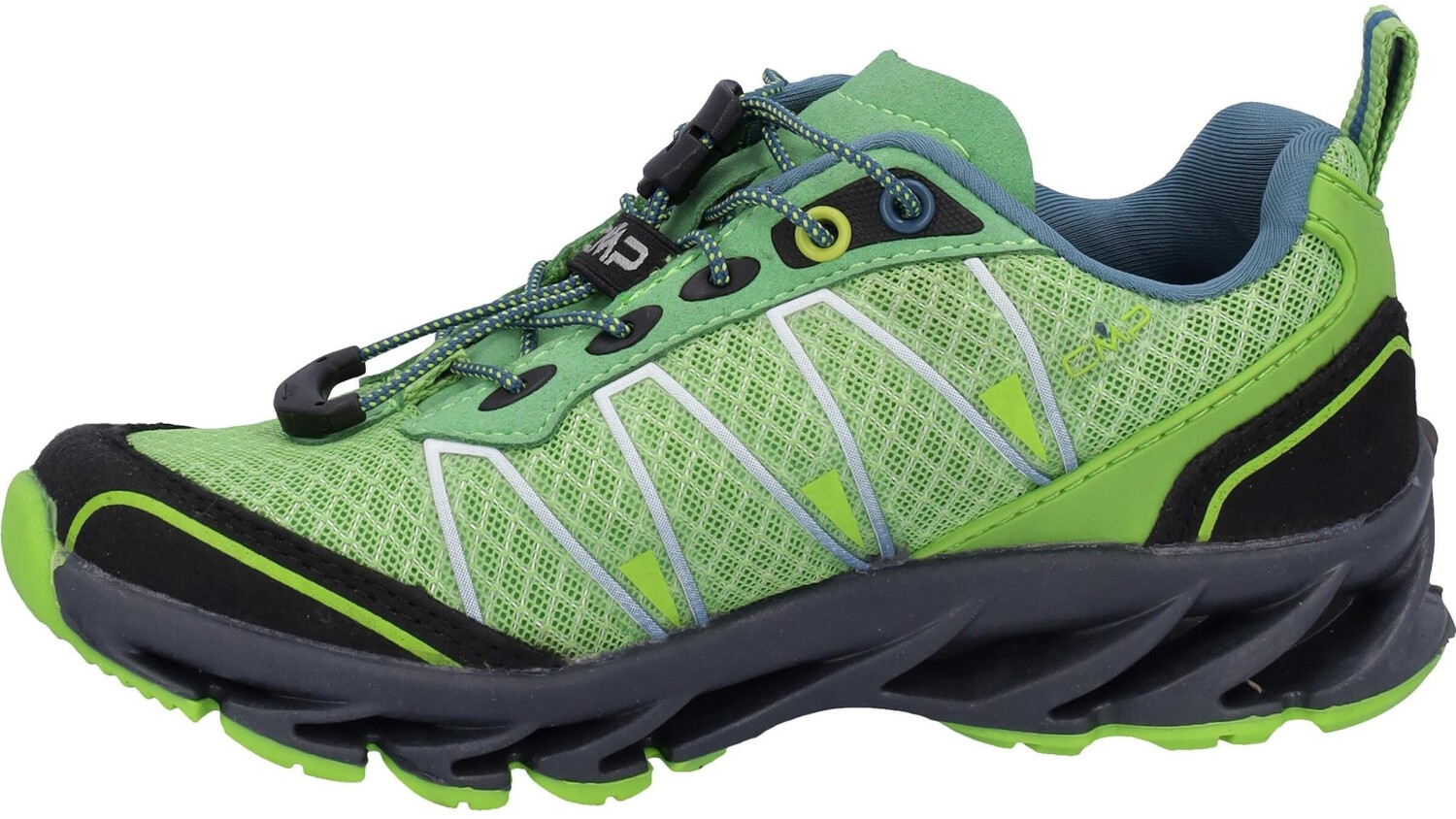 CMP Altak Trail Shoes Wp 2 0 Trail Running Shoes cactus
