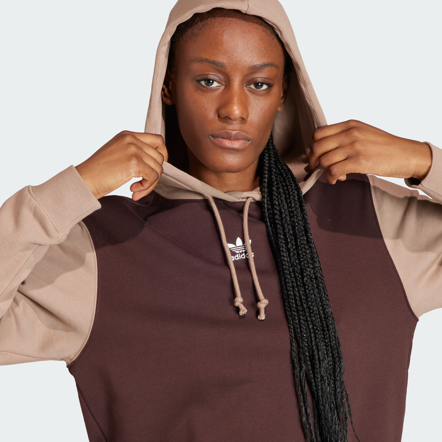 Adidas Neutral Court Hoodie ab 69 90 € Preisvergleich bei idealo de