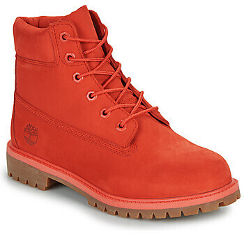 Timberland Kids PREMIUM WP red