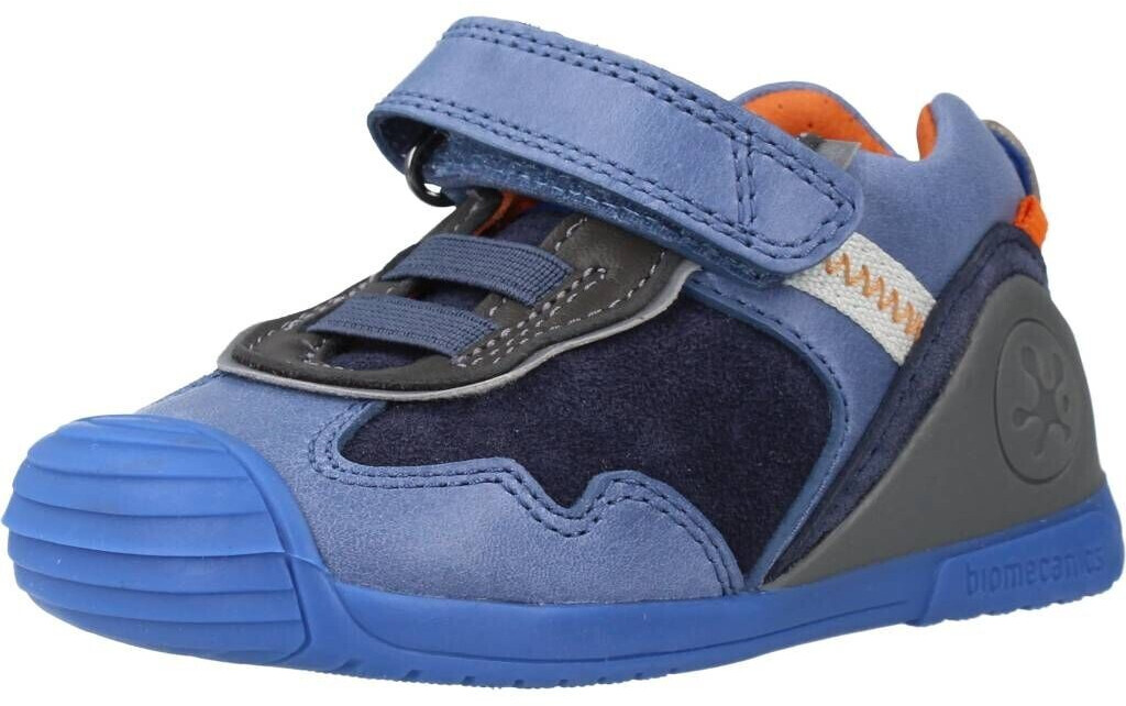 Biomecanics Sneakers dark blue BIOMECANICS-221129