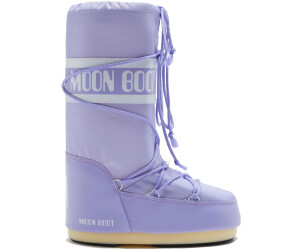 Moon Boot Blue Icon, Footwear