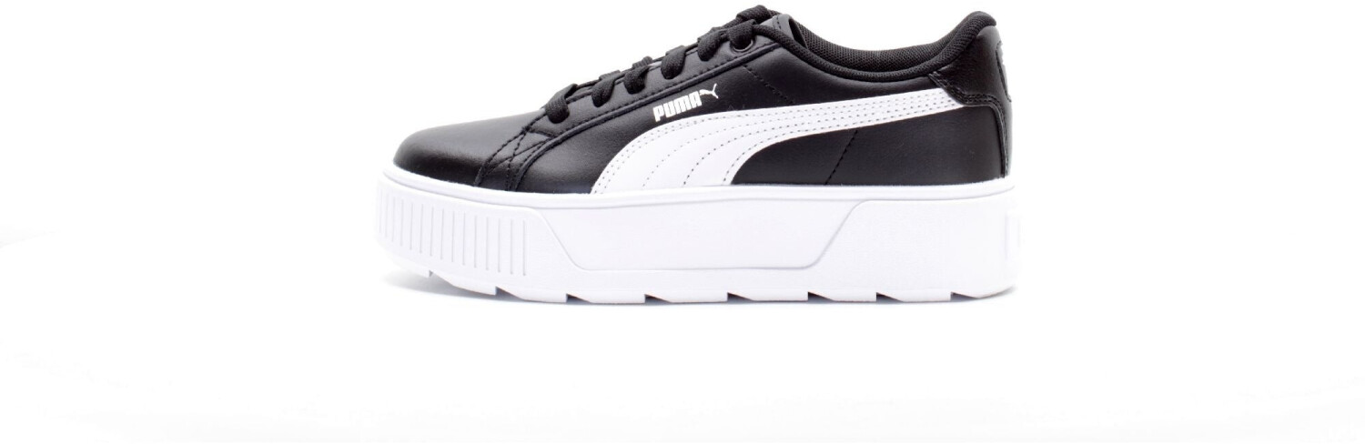 Puma Karmen L PS Kids Shoes black