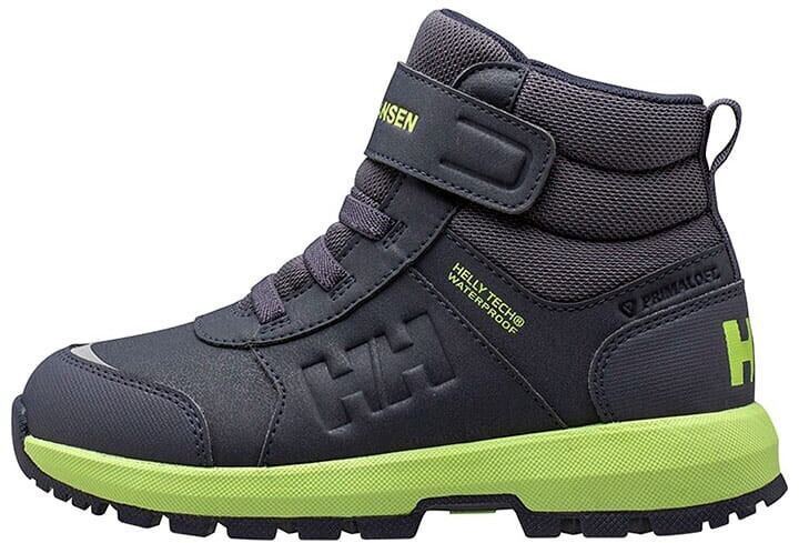 Helly Hansen Winter Shelter anthracite