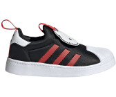 Adidas superstar rojas mujer store
