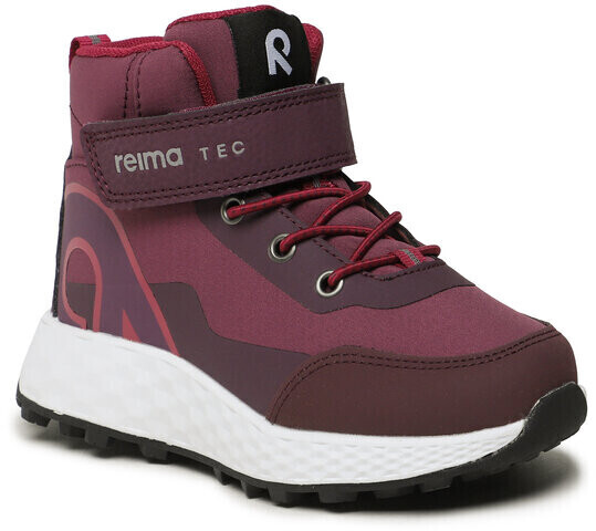 Reima Hiipien lace-up shoes 5400018B 4960 violet