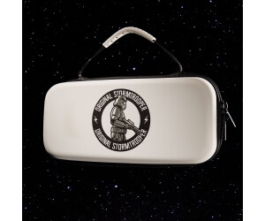 Numskull Nintendo Switch Star Wars Stormtrooper Case ab 11 49