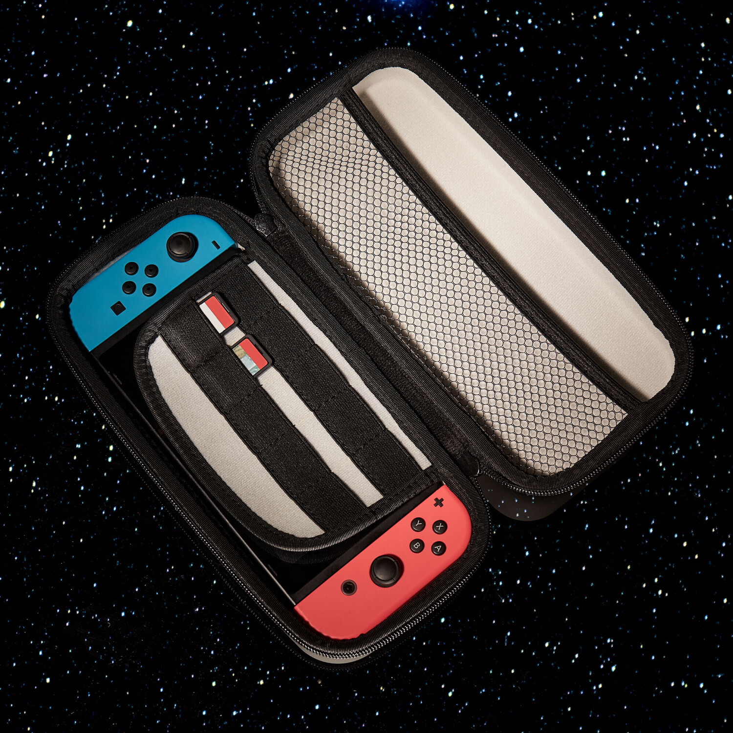 Numskull Nintendo Switch Star Wars Stormtrooper Case ab 11 49