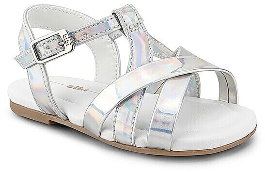 Bibi Bibi Sandals silver 1102307
