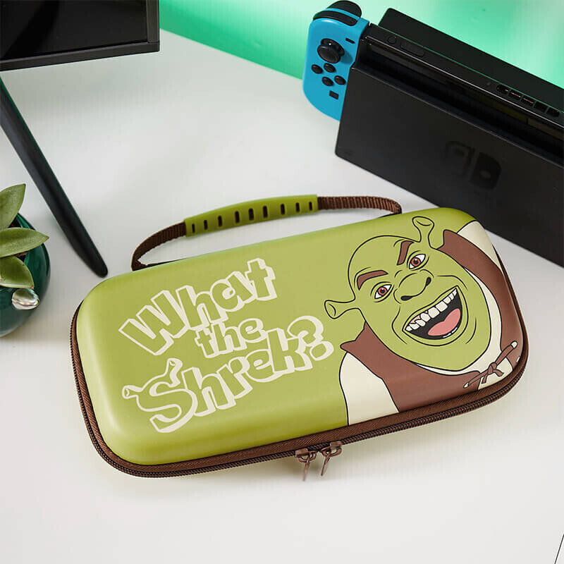 Numskull Nintendo Switch Shrek Case