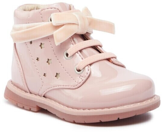Mayoral Lace-up shoes 42395 Różowy 85