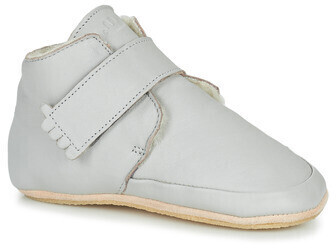 Easy Peasy Slippers Kids WINTERBLUE grey