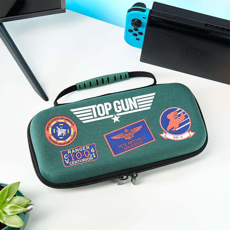 Numskull Nintendo Switch Top Gun Case