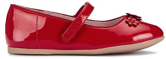 Mayoral Half Shoes 47433 Rojo 76 red
