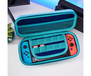 Official Harry Potter Switch Case - Numskull