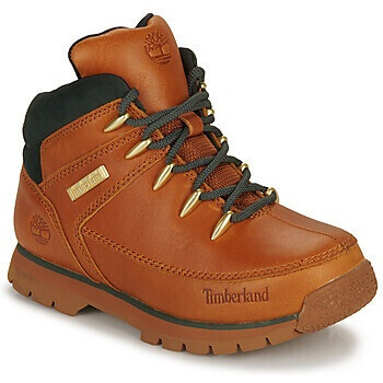 Timberland Kids EURO SPRINT brown