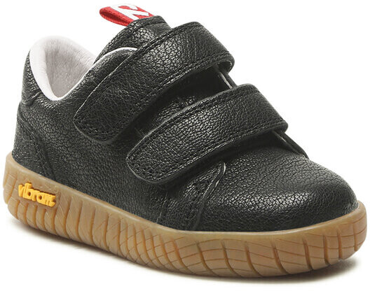 Reima Sneakers REIMA-5400004A black