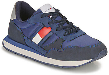 Tommy Hilfiger Sneakers T3X9-33130-0316 S dark blue