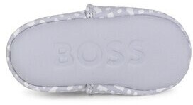 Hugo Boss Slippers J99122 pale blue 771 blue