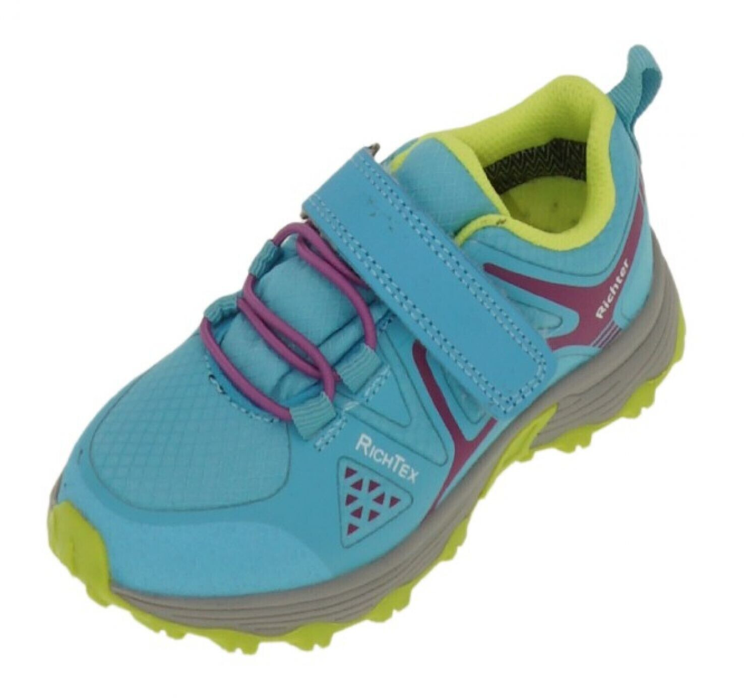 Richter Richter Light Turquoise