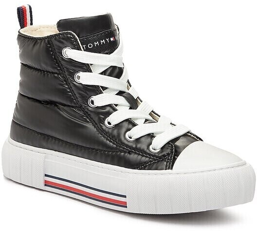 Tommy Hilfiger Sneakers T3A9-32975-1437999 S black