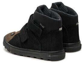 Mrugała Andy 6280 3 Alpaca Black 99 black