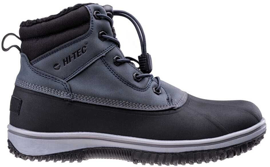 Hi-Tec Roton Mid Teen Hiking blue