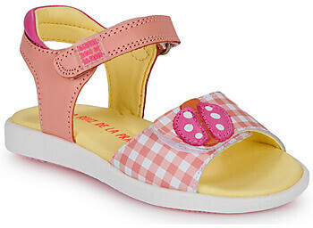 Agatha Ruiz de la Prada Sandals AITANA white