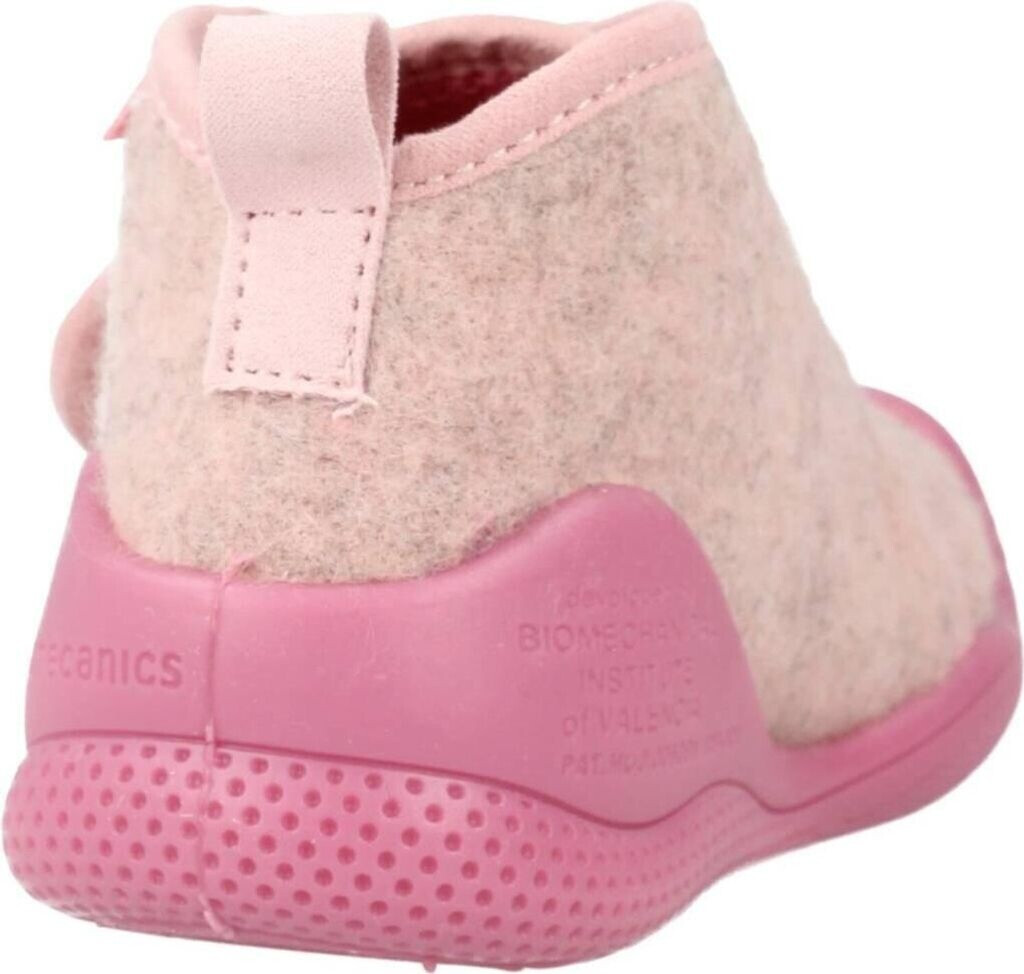 Biomecanics Slippers 231293 pink