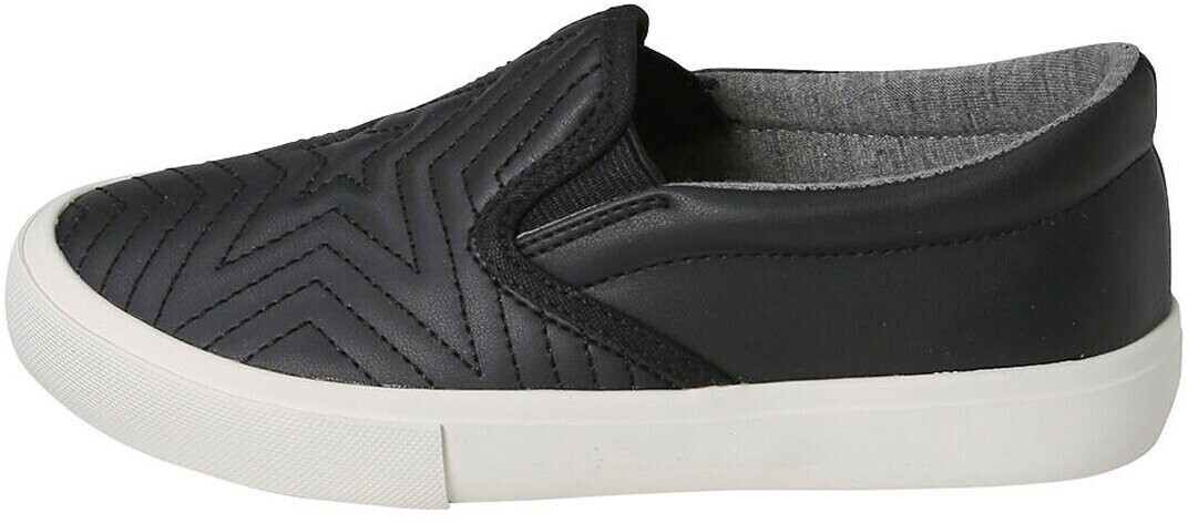 Vertbaudet Espadrilles black