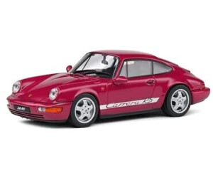 Porsche miniature sale pas cher