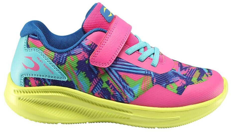 John Smith Renae Trainers multicolored