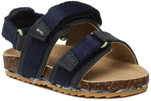 Mayoral Sandals 41500 dark blue