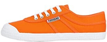 Kawasaki Footwear Original Canvas Shoe Low-top 5003 vibrant orange