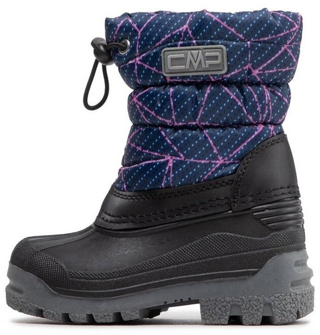 CMP Kids Sneewy SnowBoots 3Q71294 dark blue