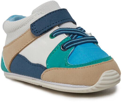 Mayoral Half Shoes 9627 blue