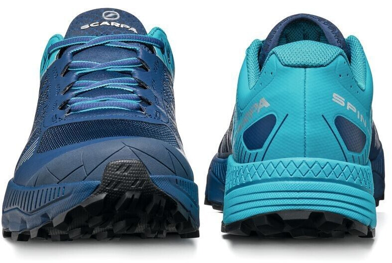 Scarpa spin ultra prezzo online