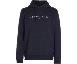 Tommy Hilfiger Regular Linear Logo Hoodie DM0DM17985 from 52.00 Today Best Black Friday Deals on idealo