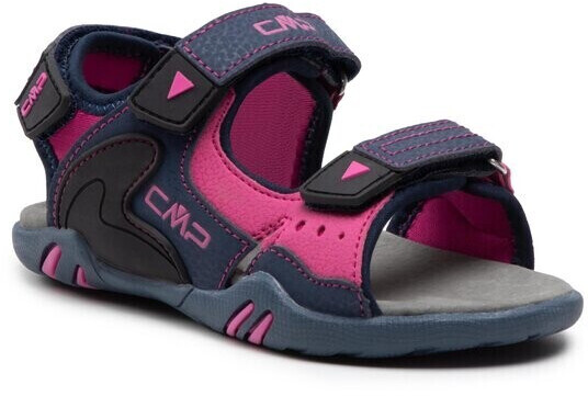 CMP Sandals Kids Alphard Hiking Sandal dark blue 39Q9614