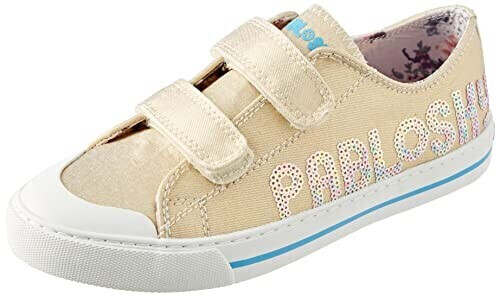 Pablosky 972980 Sneaker gold