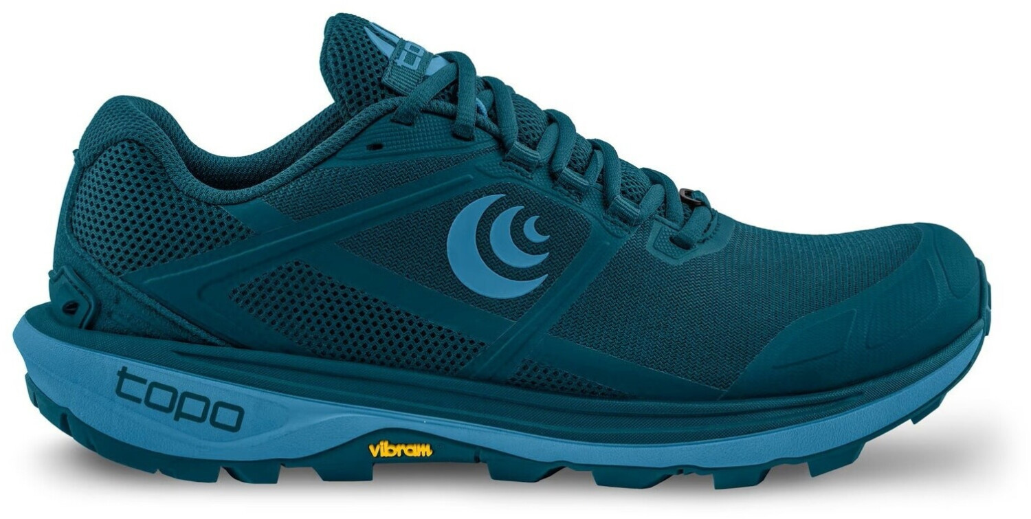 Topo Terraventure 4 Women green